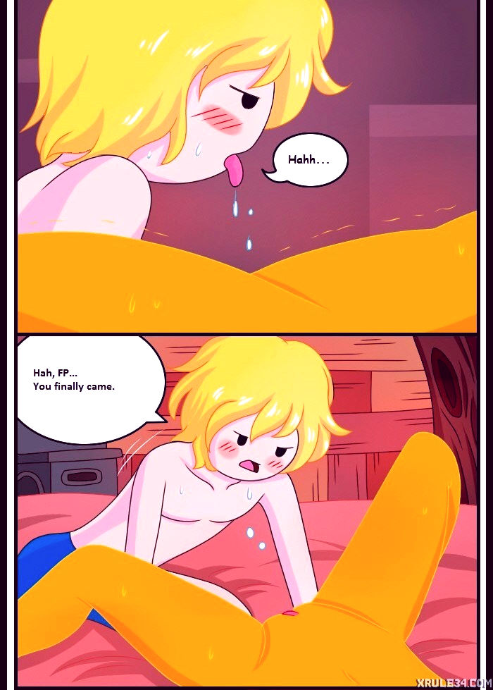 Adult time 3 porn comic picture 38