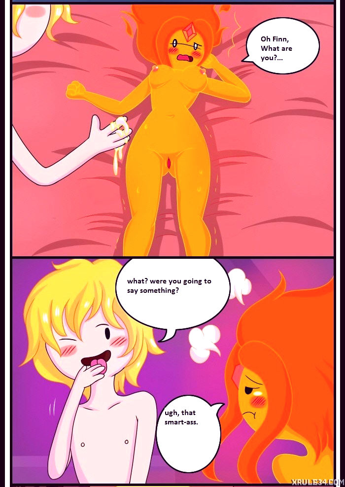 Adult time 3 porn comic picture 43