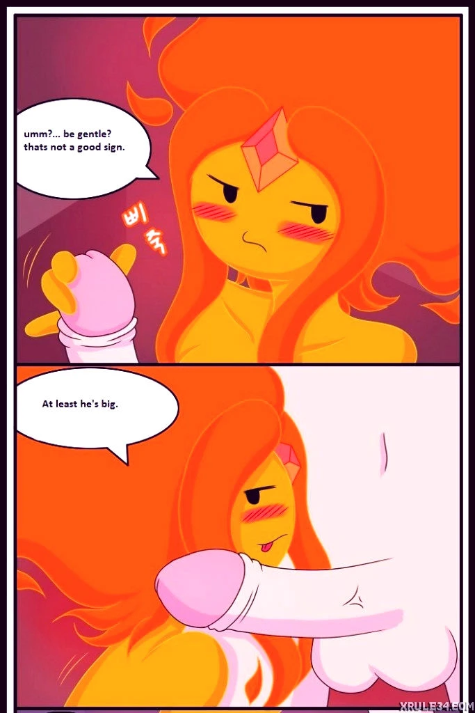 Adult time 3 porn comic picture 46