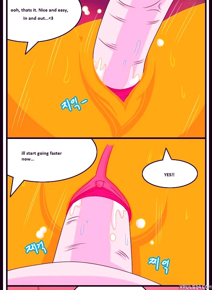 Adult time 3 porn comic picture 57
