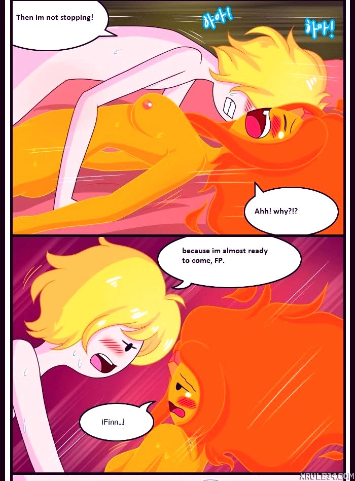 Adult time 3 porn comic picture 60