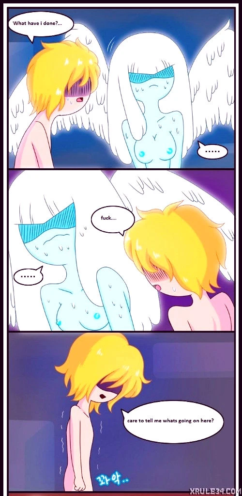 Adult time 3 porn comic picture 65
