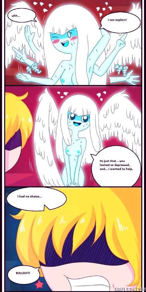 Adult time 3 porn comic picture 66