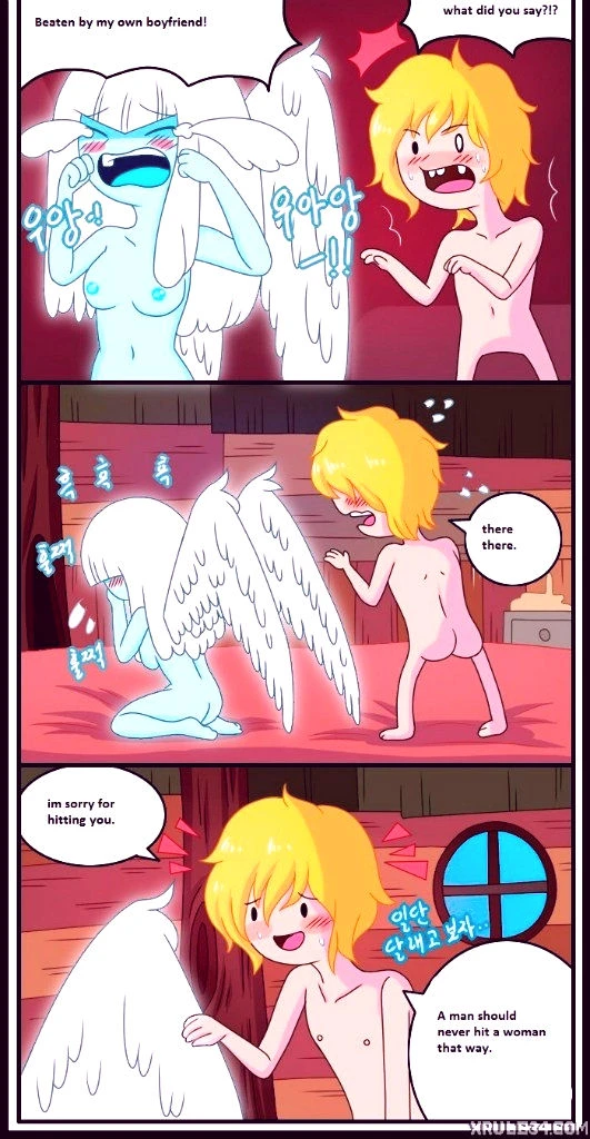 Adult time 3 porn comic picture 71