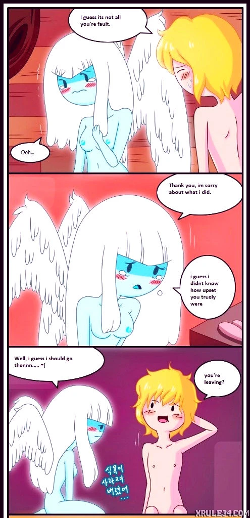 Adult time 3 porn comic picture 72
