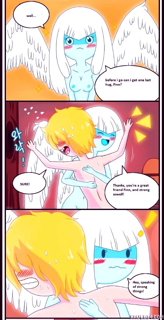 Adult time 3 porn comic picture 73