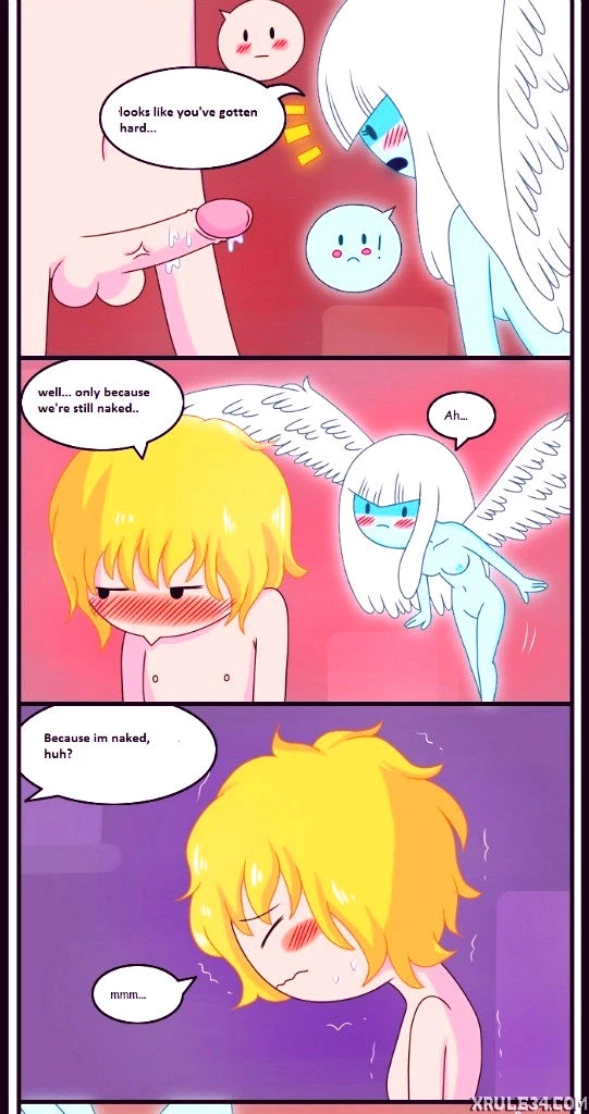 Adult time 3 porn comic picture 74