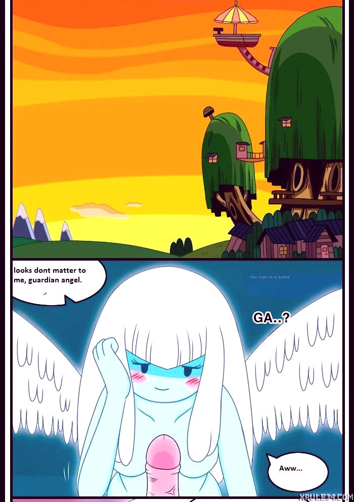 Adult time 3 porn comic picture 77