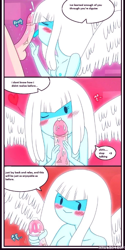 Adult time 3 porn comic picture 78