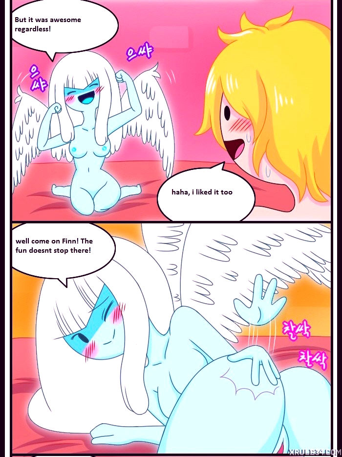 Adult time 3 porn comic picture 83