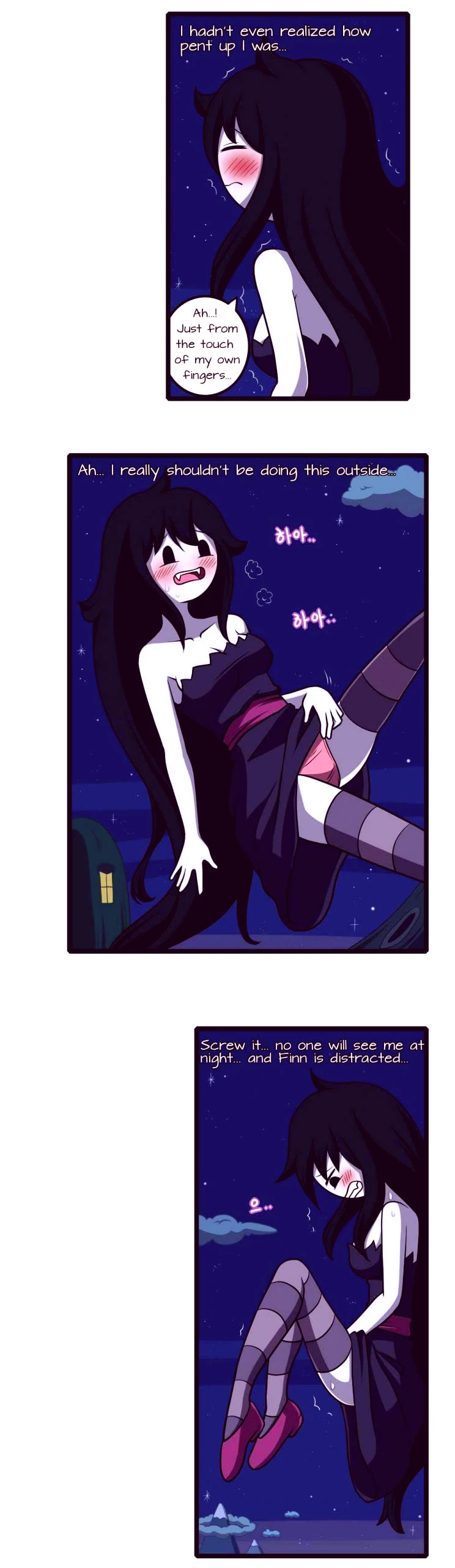 Adult time 4 porn comic picture 11
