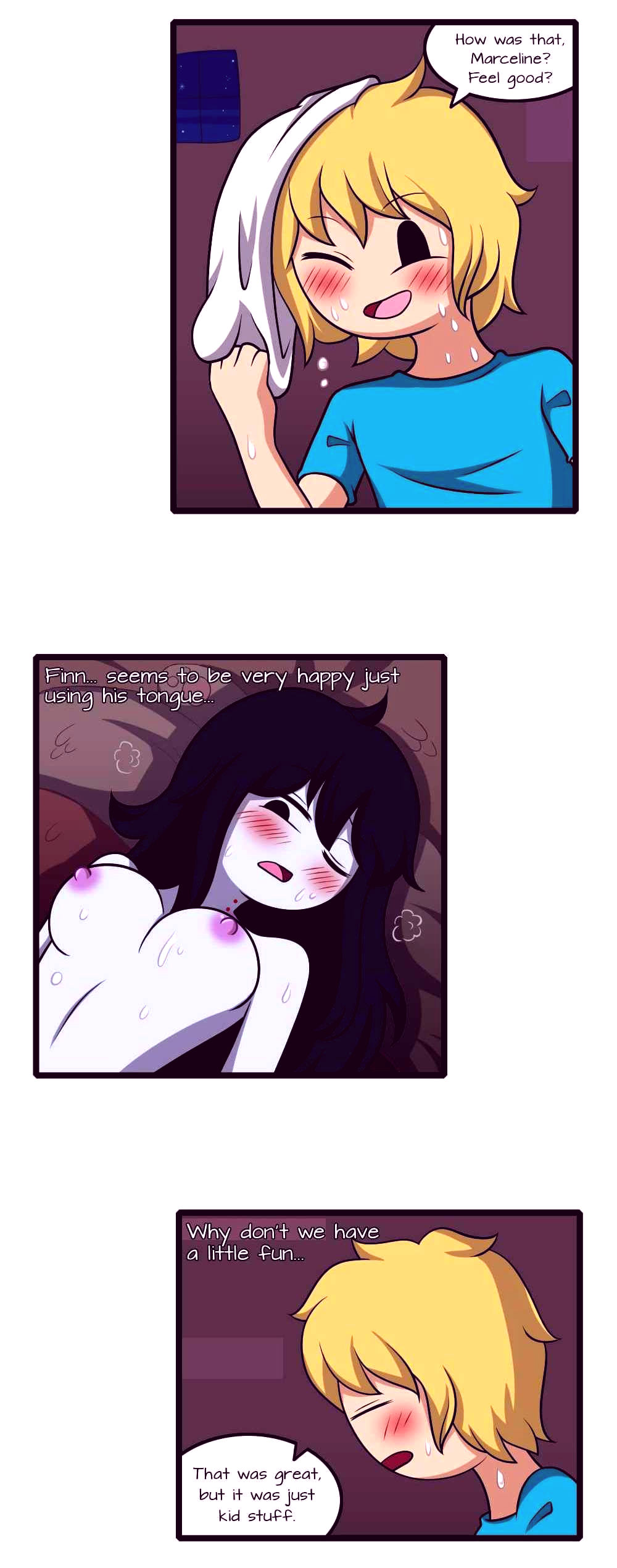 Adult time 4 porn comic picture 31