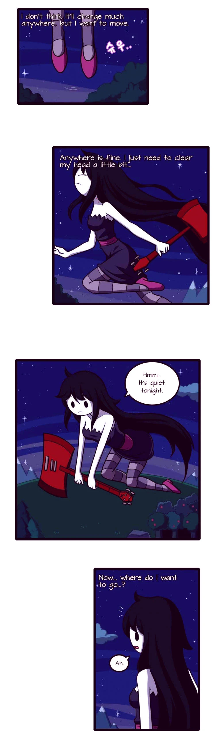 Adult time 4 porn comic picture 4