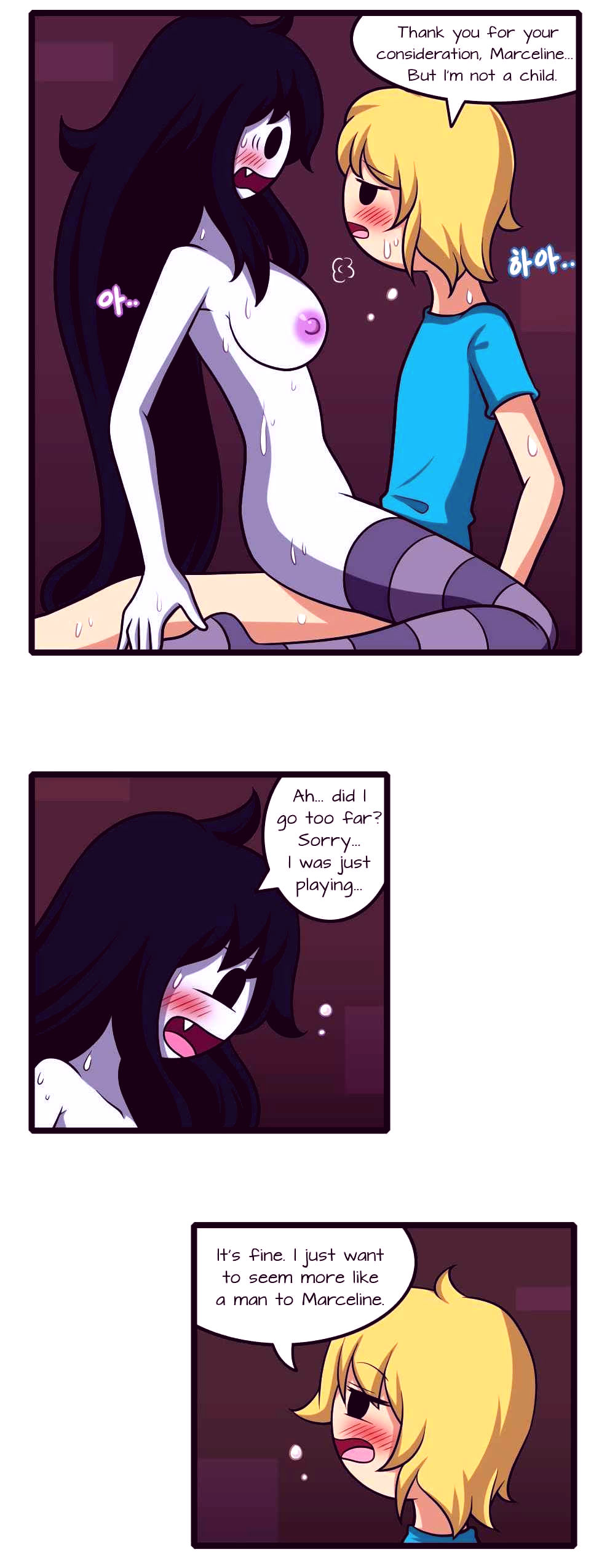 Adult time 4 porn comic picture 44