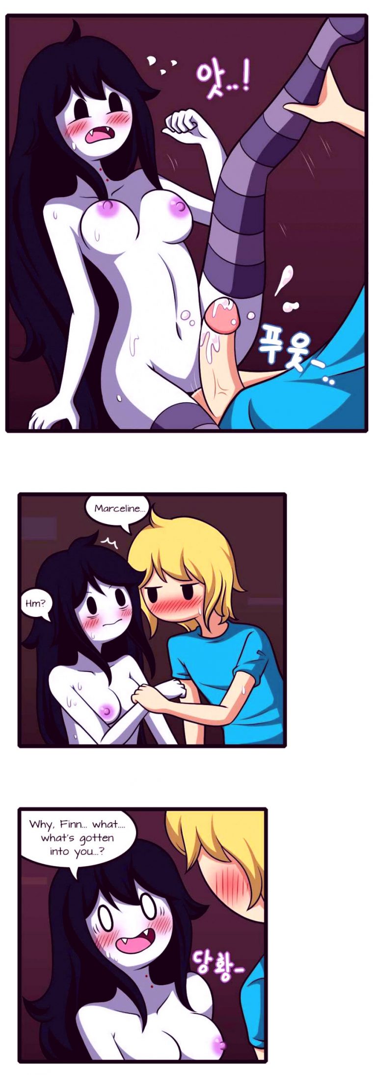 Adult time 4 porn comic picture 45