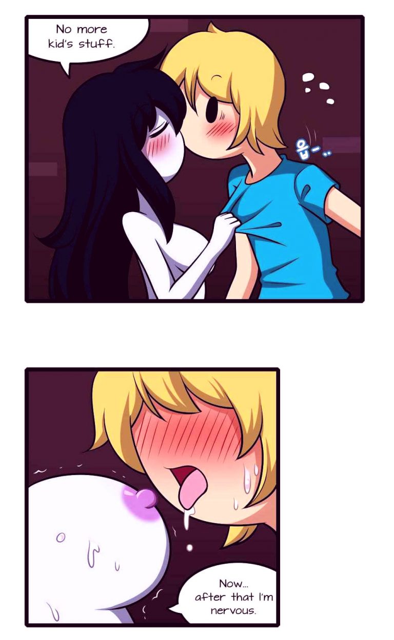 Adult time 4 porn comic picture 47