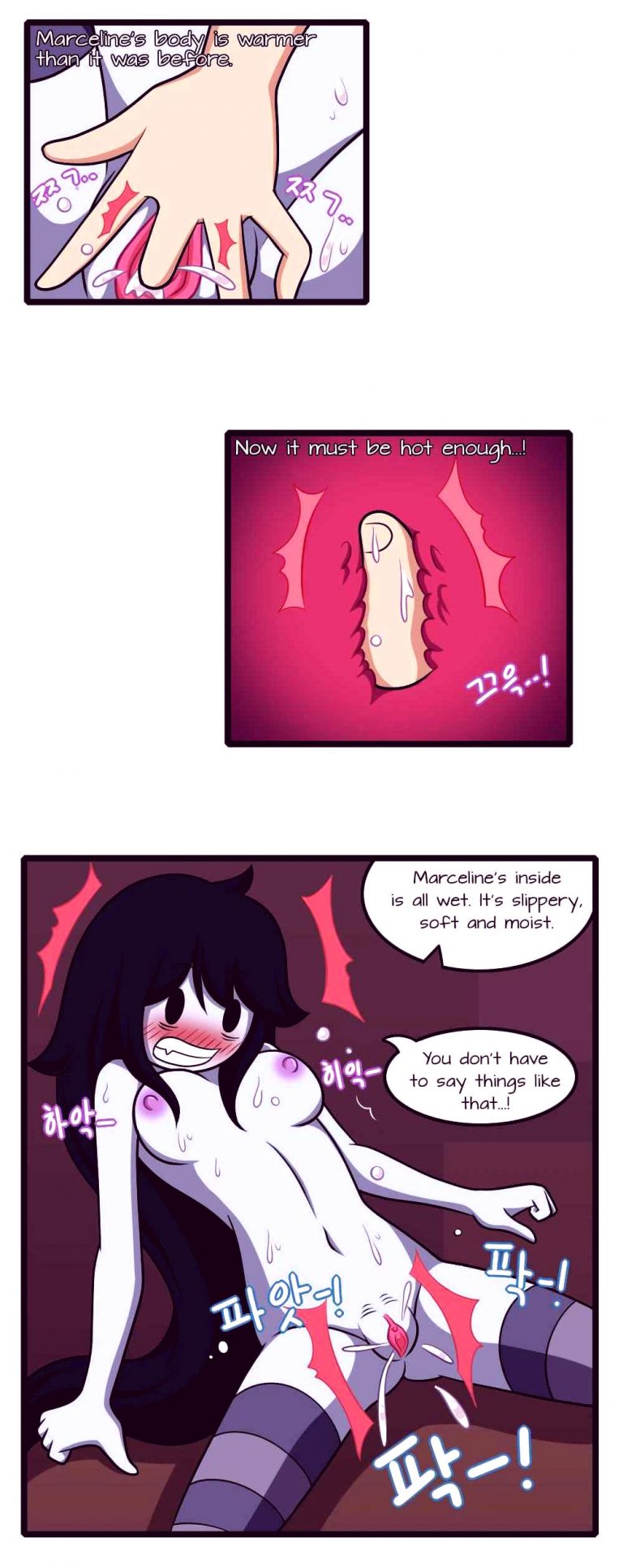Adult time 4 porn comic picture 49