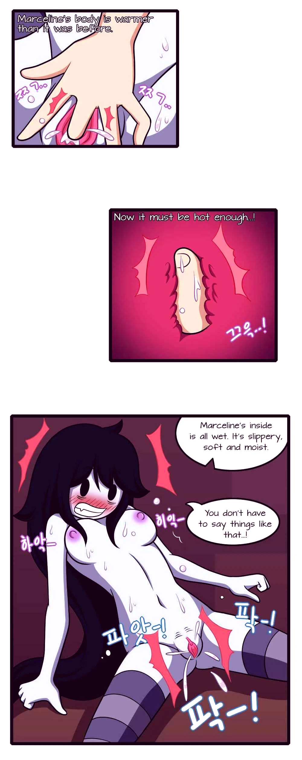 Adult time 4 porn comic picture 49