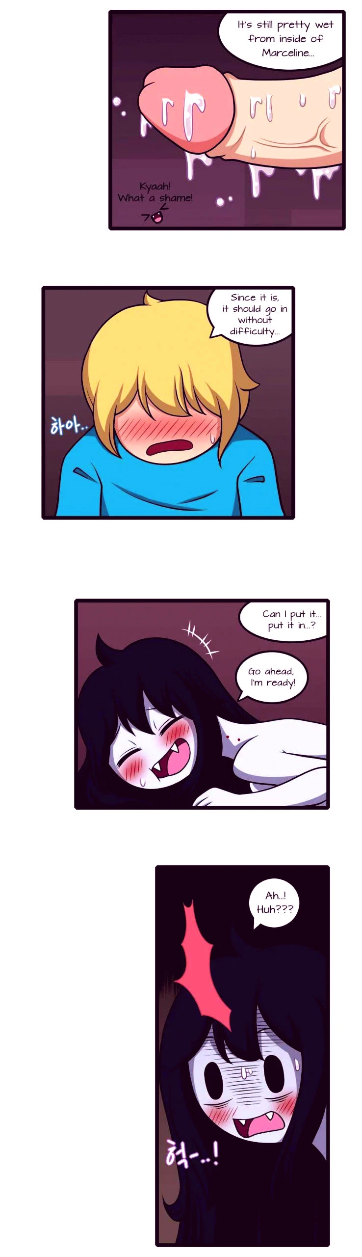 Adult time 4 porn comic picture 52
