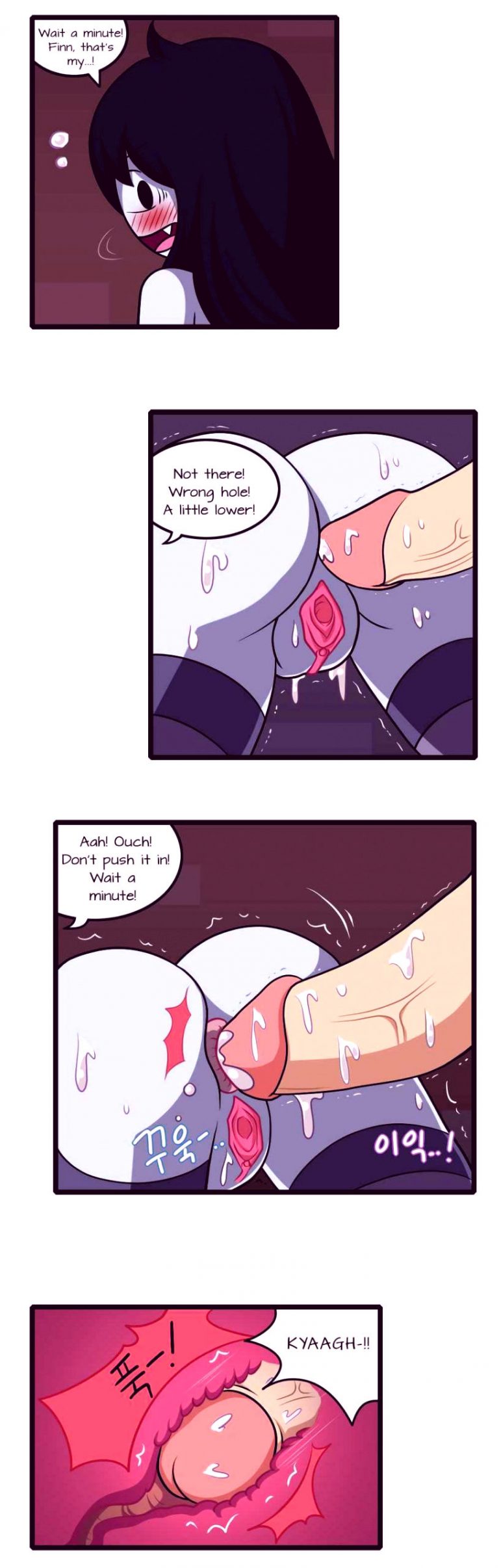 Adult time 4 porn comic picture 53