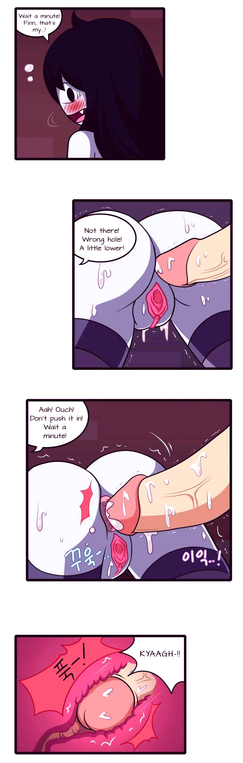 Adult time 4 porn comic picture 53