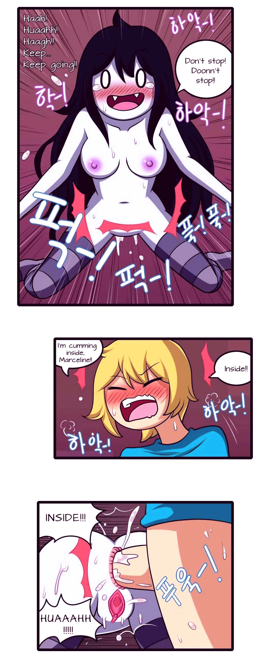 Adult time 4 porn comic picture 58