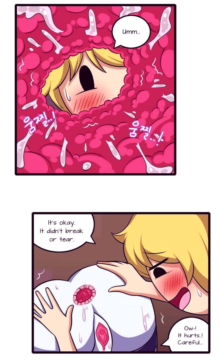Adult time 4 porn comic picture 61