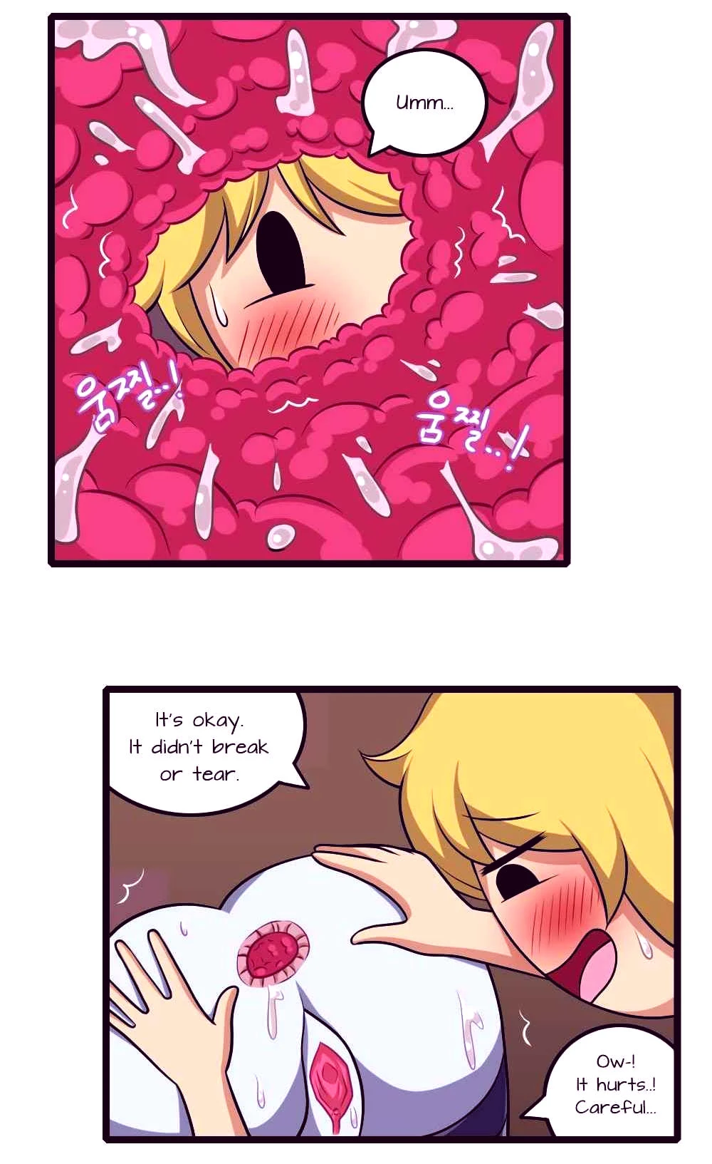 Adult time 4 porn comic picture 61