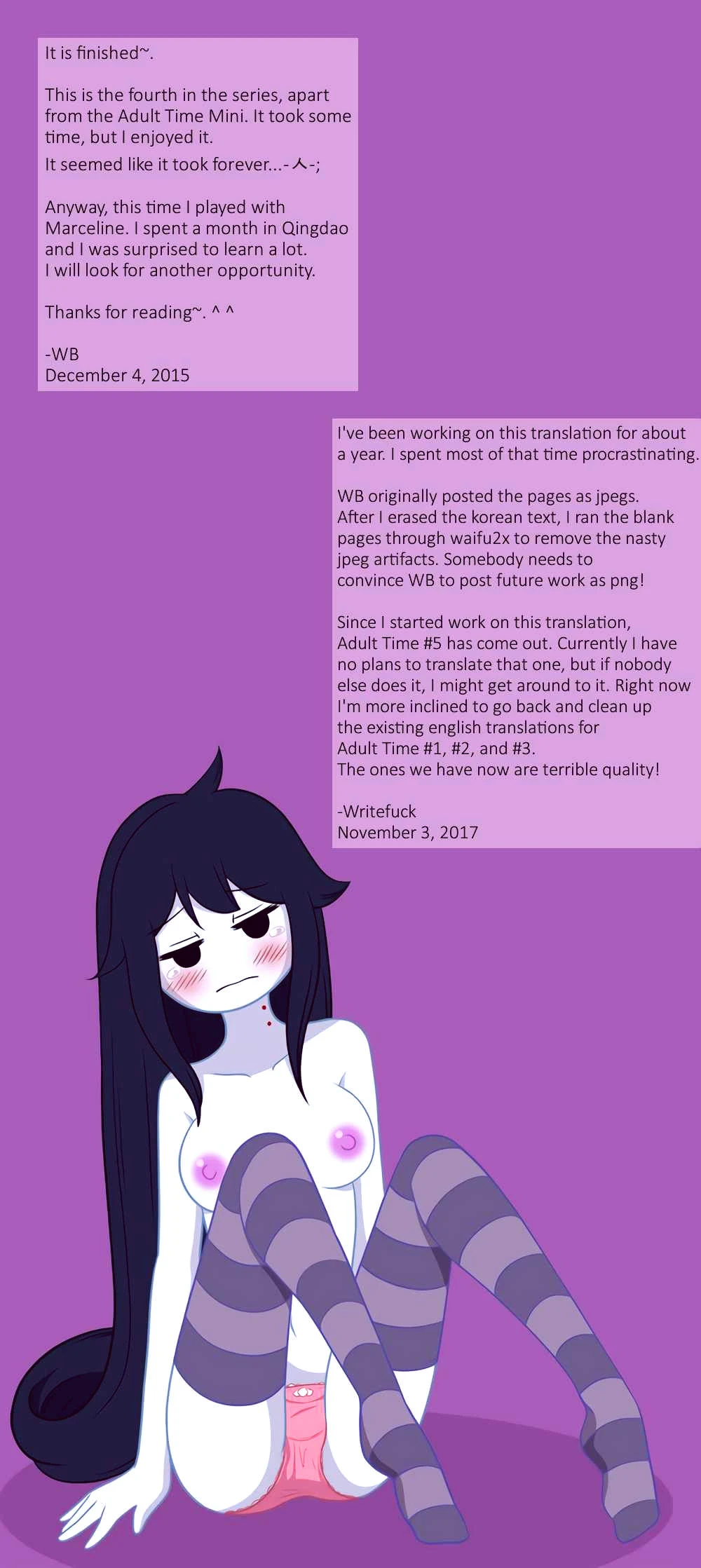 Adult time 4 porn comic picture 70