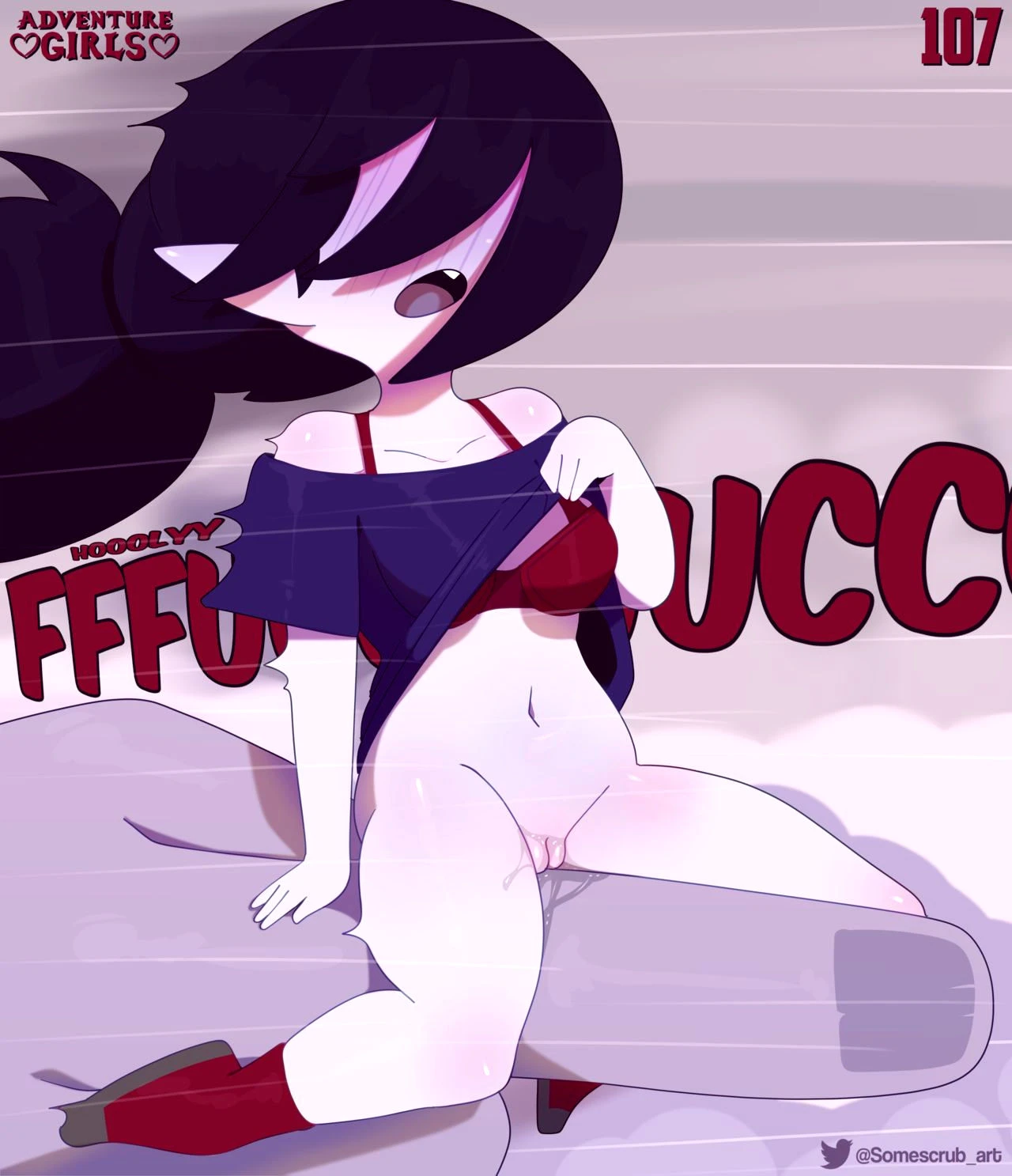 Adventure girls porn comic picture 109