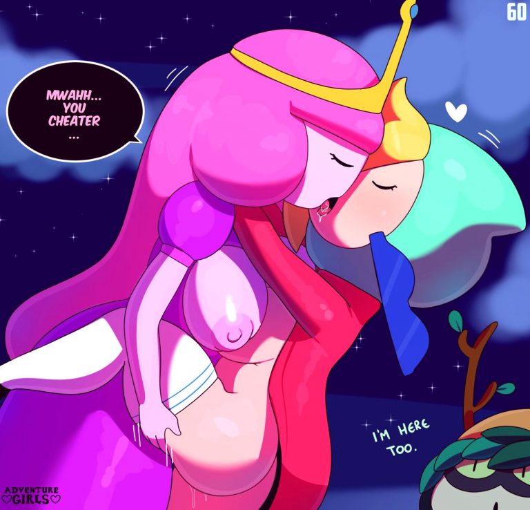 Adventure girls porn comic picture 60