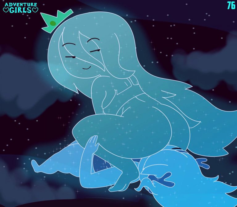 Adventure girls porn comic picture 77