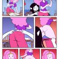 Bubbleline xxx porn comic picture 1