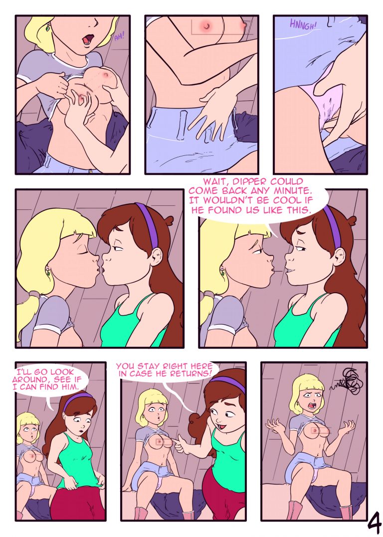 Butterflies in my head 3 porn comic picture 5