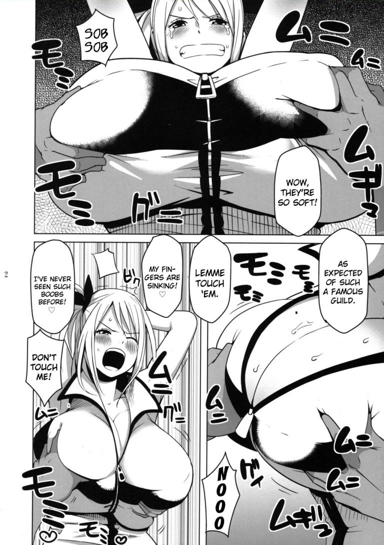 Chichikko bitch hentai manga picture 3
