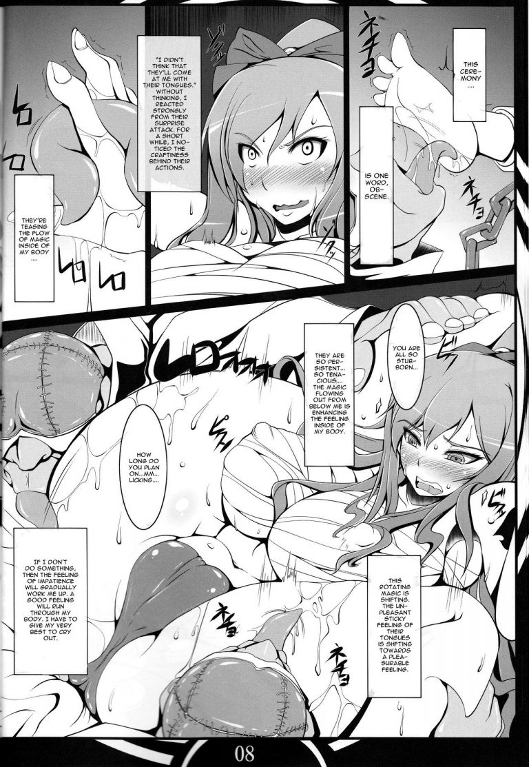 Fairy slave r18 hentai manga picture 6