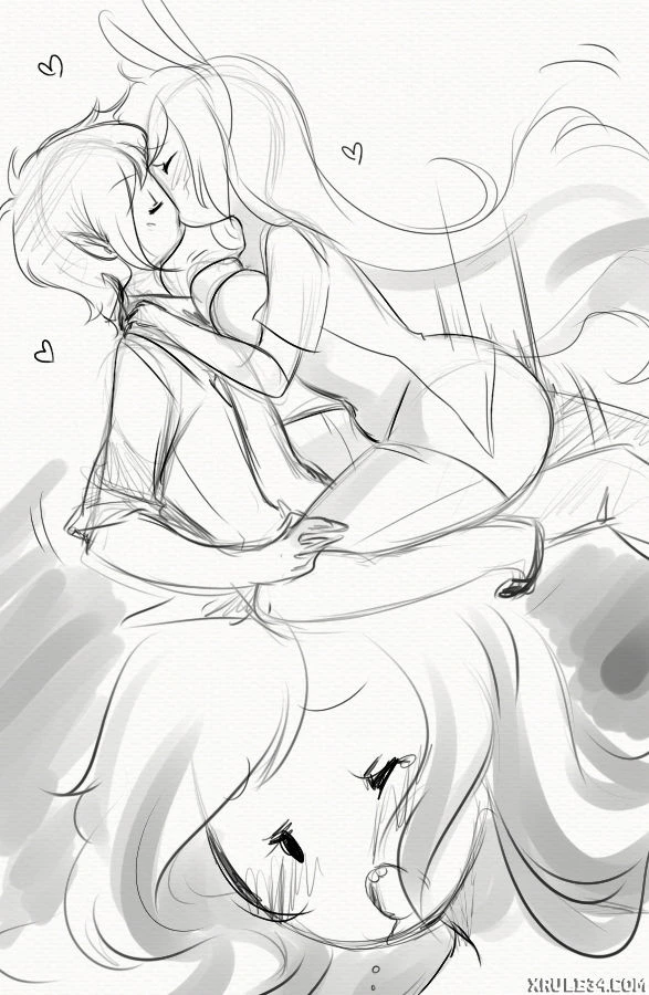 Fiolee porn comic picture 20