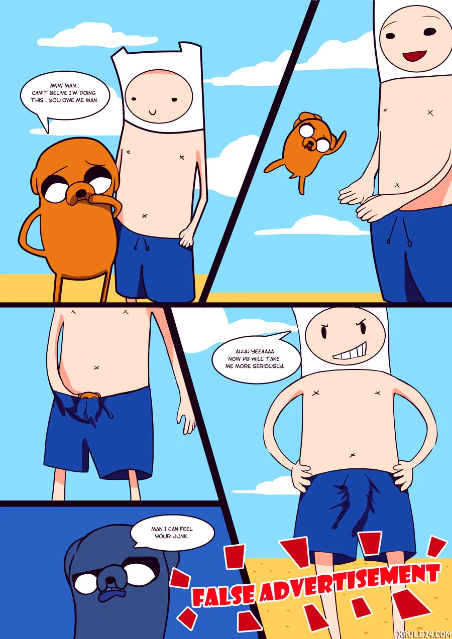 Gotta stretch that laffy taffy porn comic picture 5