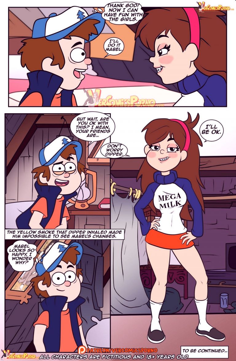 One summer of pleasure 3 porn comic picture 33