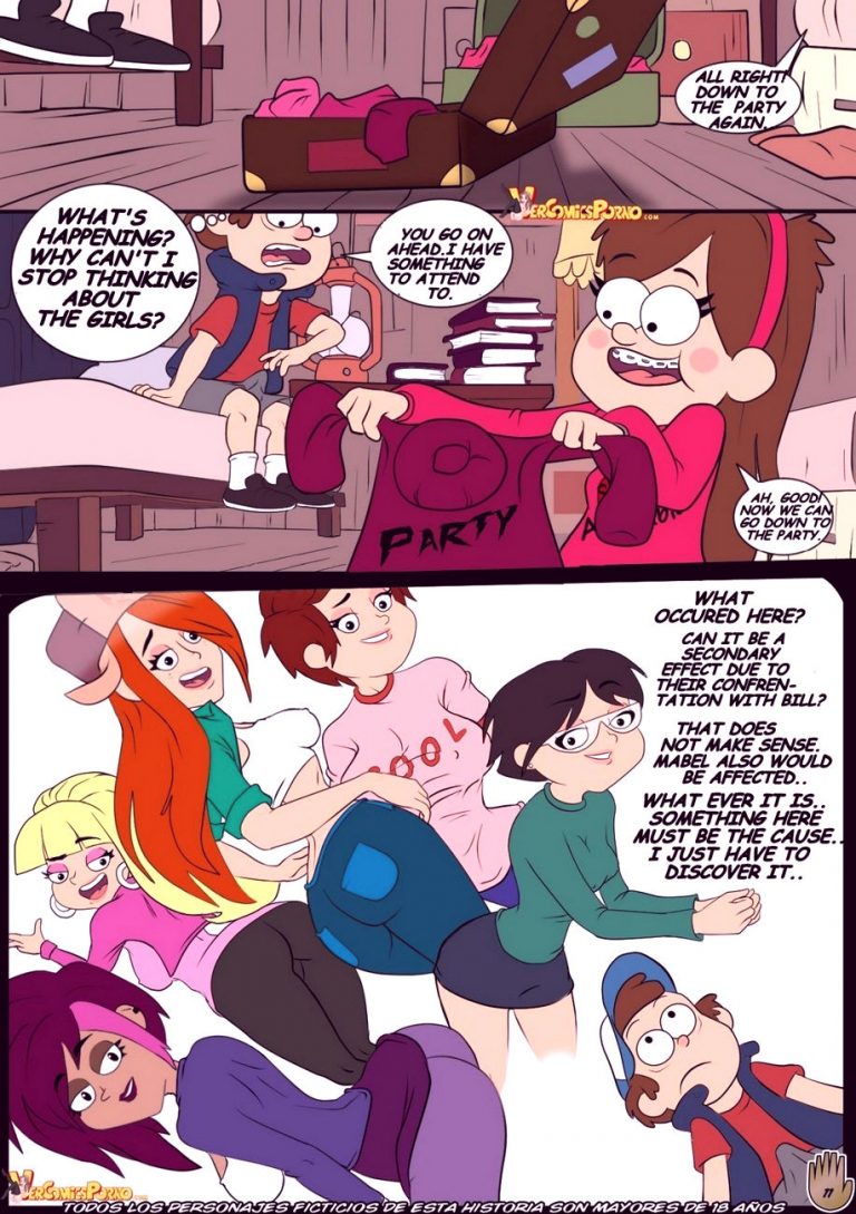 One summer of pleasure porn comic picture 12