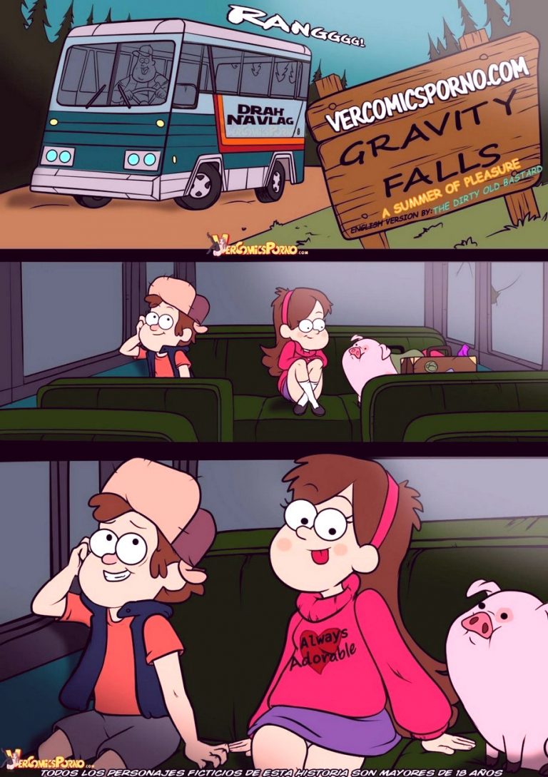 One summer of pleasure porn comic picture 2