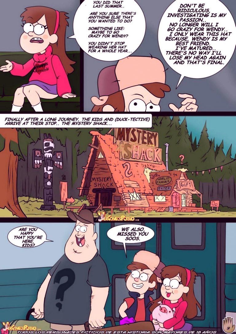 One summer of pleasure porn comic picture 4
