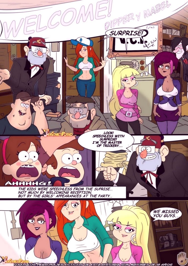 One summer of pleasure porn comic picture 6