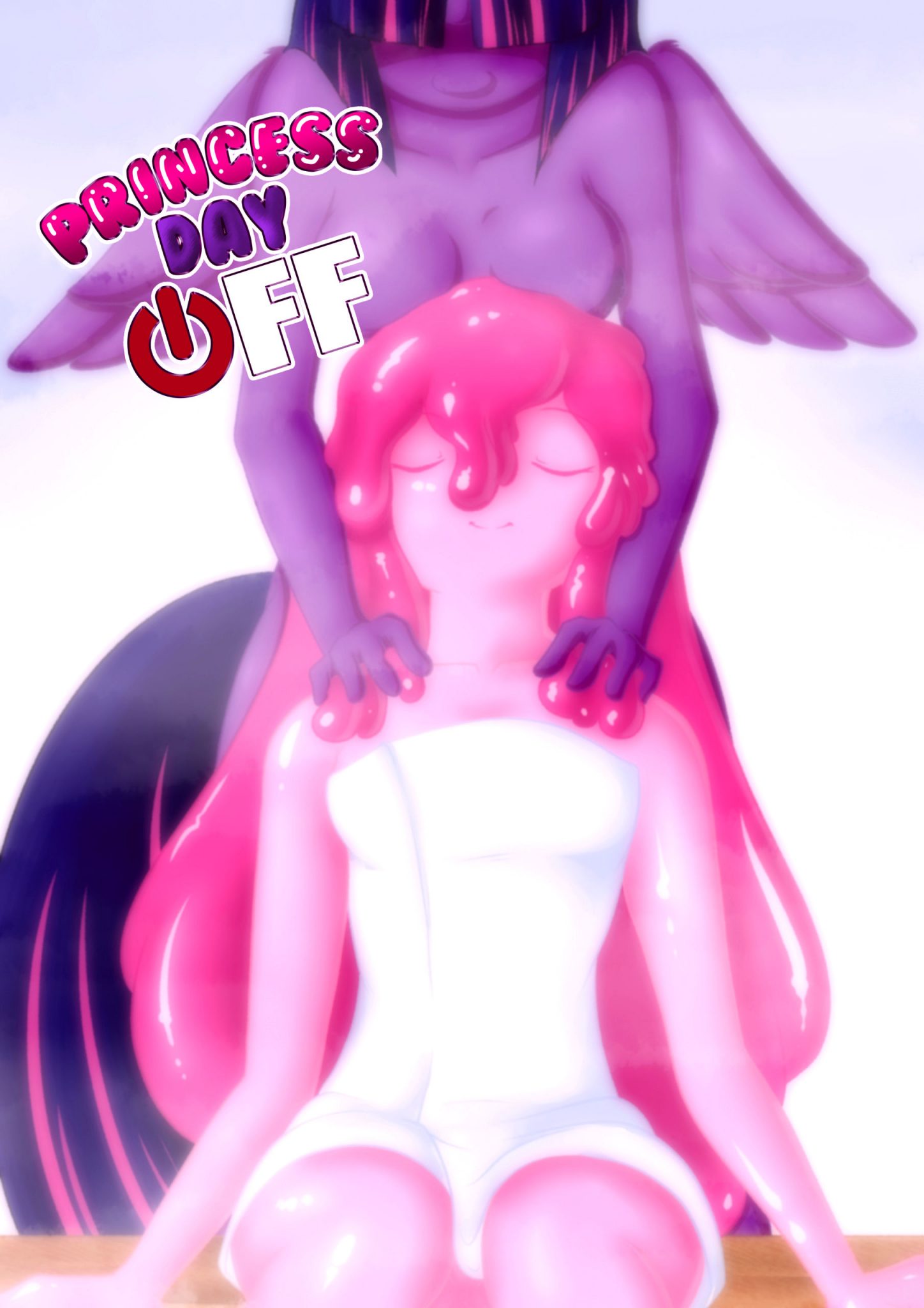 Princess Day Off