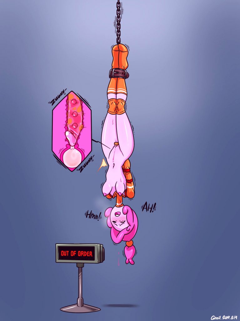 Prison porn comic picture 21