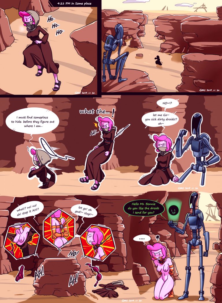 Prison porn comic picture 24