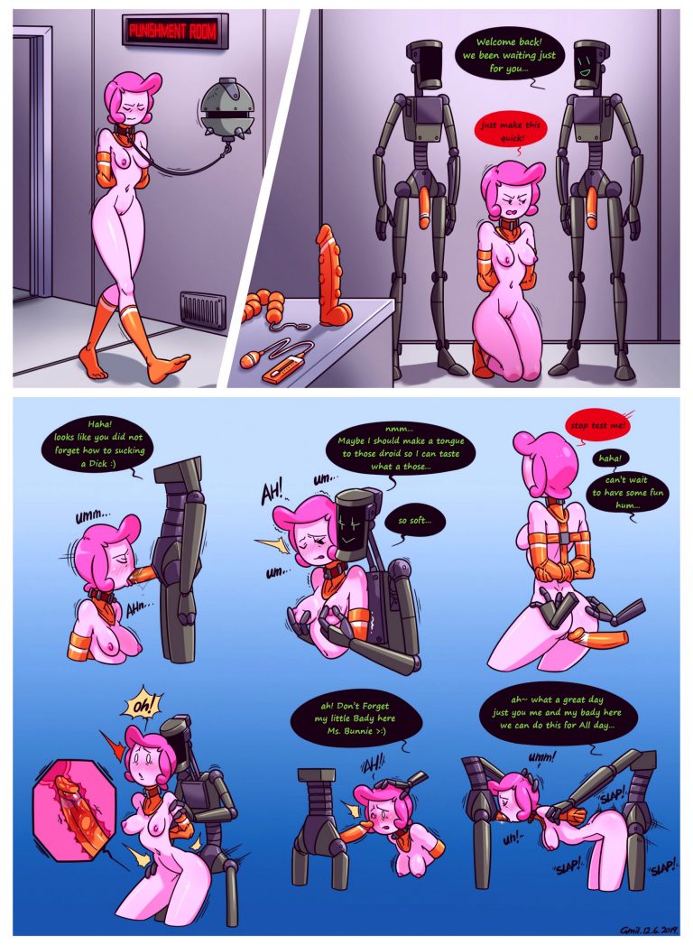 Prison porn comic picture 25