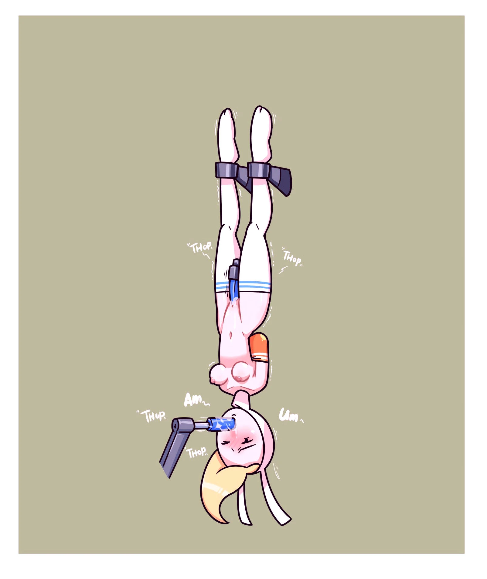 Prison porn comic picture 9
