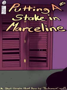 Putting A Stake in Marceline