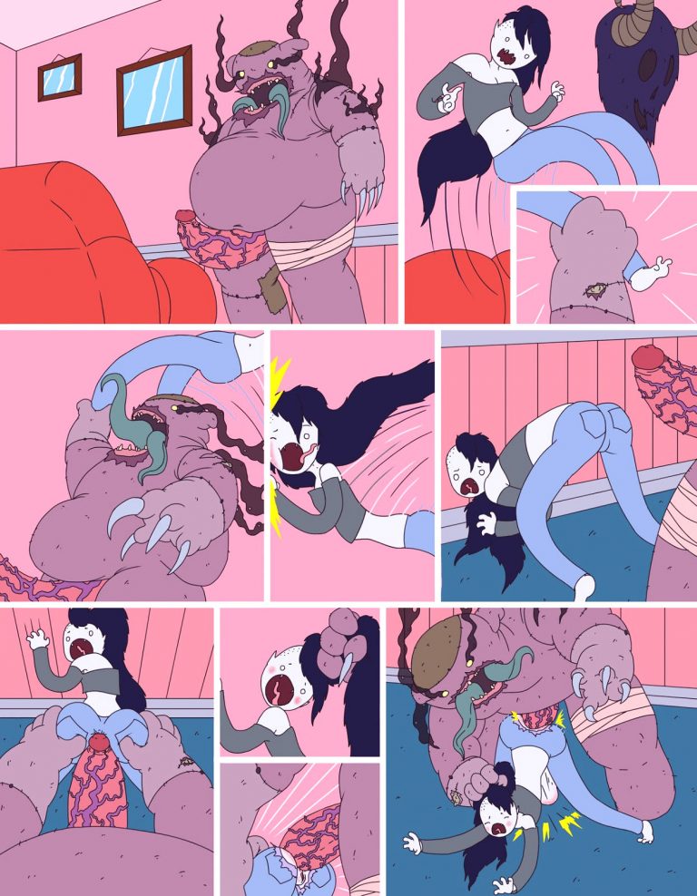 Rape time porn comic picture 2